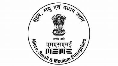 MSME Logo